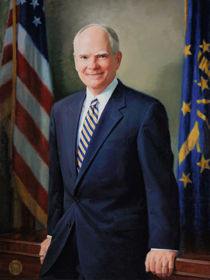 Joseph E Kernan